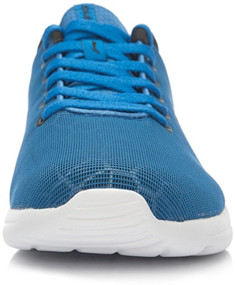 Li-Ning E-Run 'Biru Bernafas' ARJK007-3 Shop Li-Ning E-Run 'Biru Bernafas' ARJK007-3