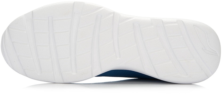 Li-Ning E-Run 'Biru Bernafas' ARJK007-3 Purchase Li-Ning E-Run 'Biru Bernafas' ARJK007-3