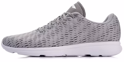 Li-Ning E-Run 'Grey' ARBN063-3 Li-Ning E-Run 'Grey' ARBN063-3