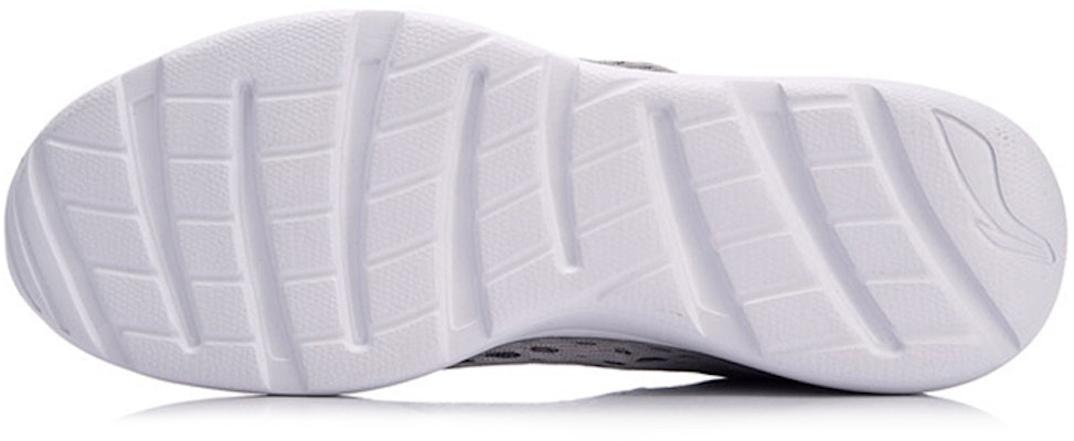 LiNing李寧 E-Run 回彈減震 低幫運動跑步鞋 灰色 Purchase LiNing李寧 E-Run 回彈減震 低幫運動跑步鞋 灰色