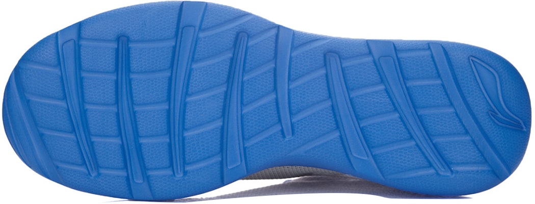 Li-Ning E-Run 'Abu-Abu Biru' ARJK003-7 Purchase Li-Ning E-Run 'Abu-Abu Biru' ARJK003-7