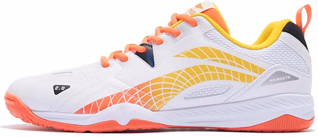 Li-Ning Eagle 2.0 'White Red Yellow' APTT005-2 Li-Ning Eagle 2.0 'White Red Yellow' APTT005-2
