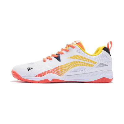 Li-Ning Eagle 2.0 'White Red Yellow'
