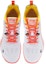 Shop Li-Ning Eagle 2.0 'Putih Merah Kuning' APTT005-2