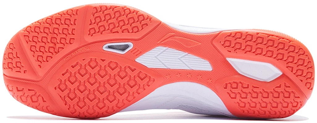 Li-Ning Eagle 2.0 'Blanco Rojo Amarillo' APTT005-2 Purchase Li-Ning Eagle 2.0 'Blanco Rojo Amarillo' APTT005-2