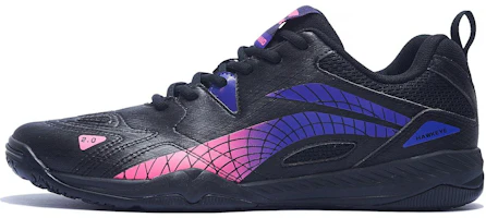 Li-Ning Eagle Eye 2.0 'Black Purple Pink' APTT005-7 Li-Ning Eagle Eye 2.0 'Black Purple Pink' APTT005-7