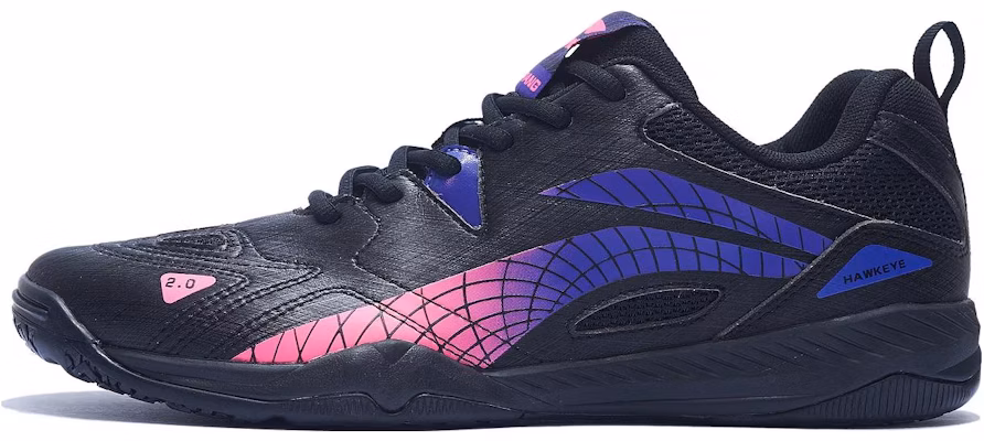 Li-Ning Eagle Eye 2.0 'Black Purple Pink' APTT005-7 Buy Li-Ning Eagle Eye 2.0 'Black Purple Pink' APTT005-7