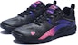 Li-Ning Eagle Eye 2.0 'Hitam Ungu Merah Jambu' APTT005-7
