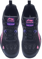 리닝 이글 아이 2.0 "블랙 퍼플 핑크" APTT005-7 Shop 리닝 이글 아이 2.0 "블랙 퍼플 핑크" APTT005-7