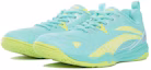 Lookbook Li-Ning Eagle Eye 2.0 'Hijau' APTT005-4