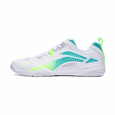 Li-Ning Eagle Eye 2.0 'White Blue'
