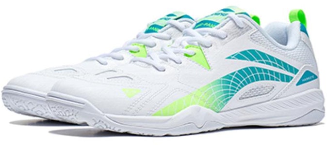 李寧イーグルアイ2.0 白青 (Lining Īguruai 2.0 Shiro Ao) APTT005-8 Lookbook 李寧イーグルアイ2.0 白青 (Lining Īguruai 2.0 Shiro Ao) APTT005-8