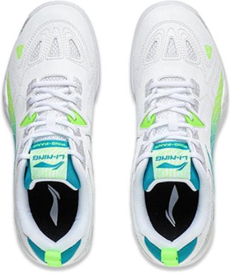 Li-Ning Eagle Eye 2.0 'Putih Biru' APTT005-8 Shop Li-Ning Eagle Eye 2.0 'Putih Biru' APTT005-8