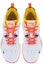 Shop Li-Ning Eagle Eye 2.0 'Putih Merah' APTT005