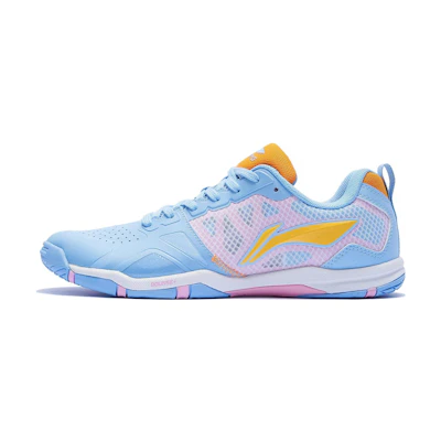 Li-Ning Eagle Eye 2.0 Pro 'Blue Pink Yellow'