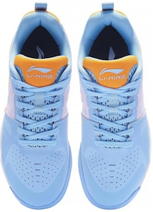 Li-Ning Eagle Eye 2.0 Pro 'Biru Merah Muda Kuning' APPT009-3 Shop Li-Ning Eagle Eye 2.0 Pro 'Biru Merah Muda Kuning' APPT009-3