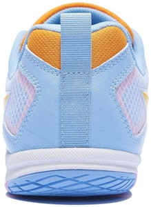 Li-Ning Eagle Eye 2.0 Pro 'Biru Merah Muda Kuning' APPT009-3 Details for Li-Ning Eagle Eye 2.0 Pro 'Biru Merah Muda Kuning' APPT009-3