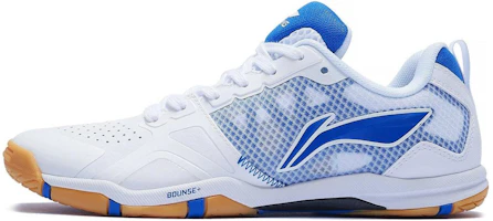 Li-Ning Eagle Eye 2.0 Pro 'White Blue Gum' APPT009-1 Li-Ning Eagle Eye 2.0 Pro 'White Blue Gum' APPT009-1