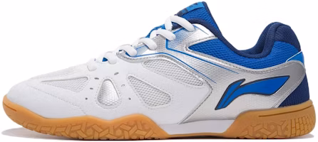 Li-Ning Eagle Eye 'White Blue' APTP006-1 Li-Ning Eagle Eye 'White Blue' APTP006-1