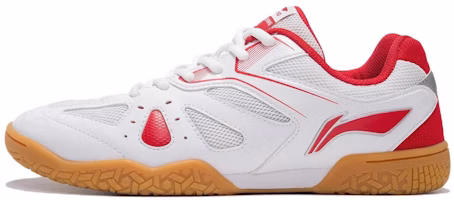 Li-Ning Eagle Eye 'White Red Gum' APTP006-2 Li-Ning Eagle Eye 'White Red Gum' APTP006-2