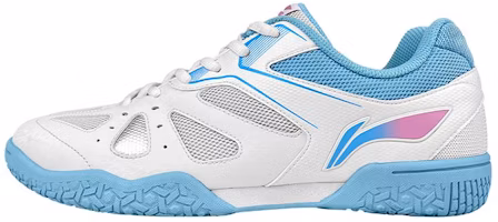 Li-Ning Eagle Eye Low 'White Blue' APTU013-6 Li-Ning Eagle Eye Low 'White Blue' APTU013-6