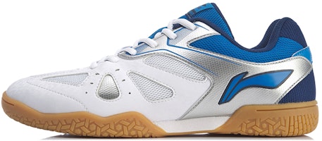 Li-Ning Eagle Eye Low 'White Silver Blue' APTU013-1 Li-Ning Eagle Eye Low 'White Silver Blue' APTU013-1