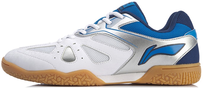 李寧イーグルアイLOW 白銀青 APTU013-1 Buy 李寧イーグルアイLOW 白銀青 APTU013-1