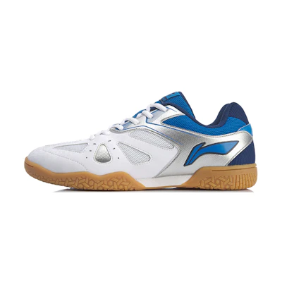 Li-Ning Eagle Eye Low 'White Silver Blue'