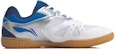 Li-Ning Eagle Eye Low 'Putih Perak Biru' APTU013-1