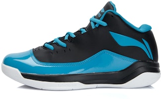 Li-Ning Easy Ace Basketball Shoes 'Black Blue' ABFL005-2 Li-Ning Easy Ace Basketball Shoes 'Black Blue' ABFL005-2