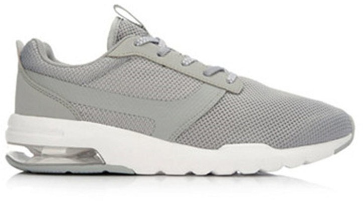 Li-Ning Easy City 'Bantalan Abu-Abu' GLAL007-5 Order Li-Ning Easy City 'Bantalan Abu-Abu' GLAL007-5