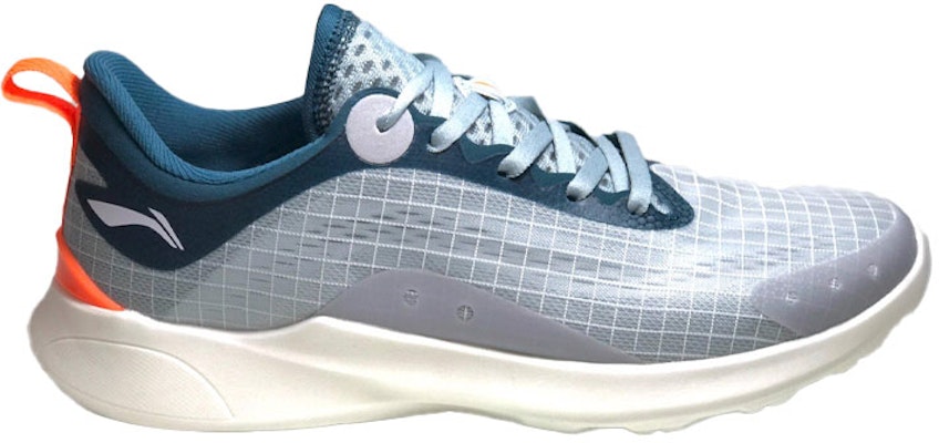 Li-Ning Easy Rider 'Azul Gris' ARBR001-6 Order Li-Ning Easy Rider 'Azul Gris' ARBR001-6