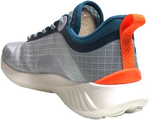 Li-Ning Easy Rider 'Azul Gris' ARBR001-6 Shop Li-Ning Easy Rider 'Azul Gris' ARBR001-6
