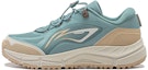 Buy Li-Ning Yijie Lite V2 'Coklat Muda Teal' ARNT009-3