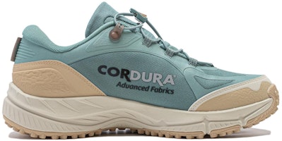 Li-Ning Yijie Lite V2 'Teal Coklat Muda' ARNT009-3 Order Li-Ning Yijie Lite V2 'Teal Coklat Muda' ARNT009-3