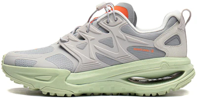 Li-Ning Easy Rider Low 'Light Smoke' ARNT005-4 Li-Ning Easy Rider Low 'Light Smoke' ARNT005-4
