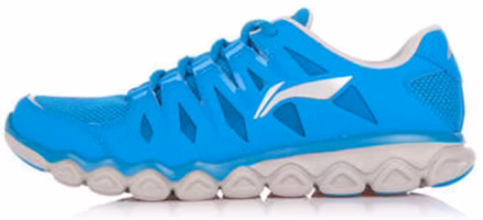 Li-Ning Easy Runner 'Blue Grey' ARHH039-1 Li-Ning Easy Runner 'Blue Grey' ARHH039-1