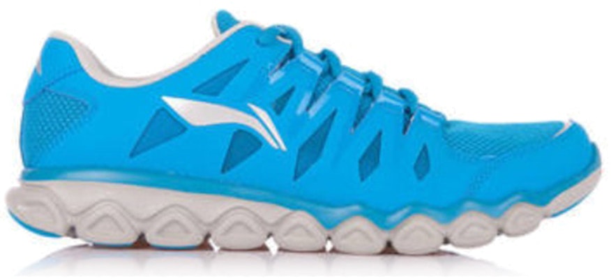 Li-Ning Easy Runner 'Biru Abu-abu' ARHH039-1 Order Li-Ning Easy Runner 'Biru Abu-abu' ARHH039-1