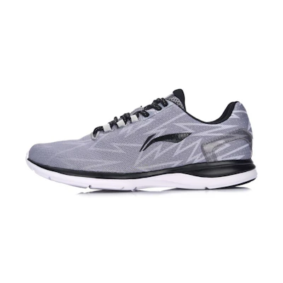 Li-Ning Easy RNNR 'Ning Xue Grey'