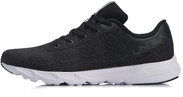 Li-Ning Easy Walker 'Black' ARBN061-2 Li-Ning Easy Walker 'Black' ARBN061-2