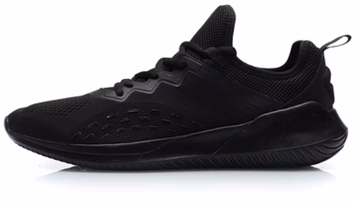 Li-Ning Eazgo 2.0 'Black' ARHP101-4 Buy Li-Ning Eazgo 2.0 'Black' ARHP101-4