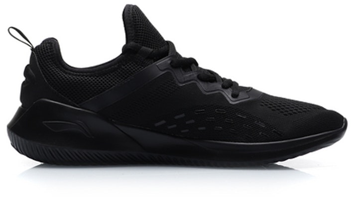 Li-Ning Eazgo 2.0 'Hitam' Sepatu Olahraga ARHP101-4 Order Li-Ning Eazgo 2.0 'Hitam' Sepatu Olahraga ARHP101-4
