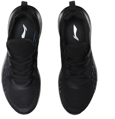 Li-Ning Eazgo 2.0 'Hitam' Sepatu Olahraga ARHP101-4 Shop Li-Ning Eazgo 2.0 'Hitam' Sepatu Olahraga ARHP101-4