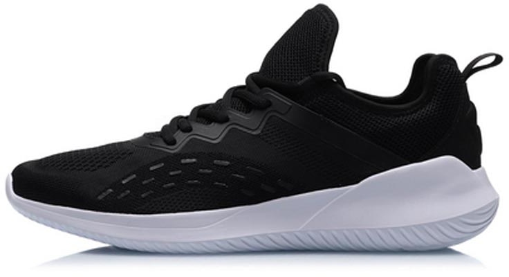 Li-Ning Eazgo 2.0 'Standard Black' ARHP101-3 Buy Li-Ning Eazgo 2.0 'Standard Black' ARHP101-3