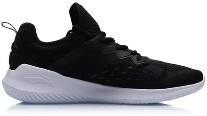 Li-Ning Eazgo 2.0 'Standard Black' ARHP101-3 Order Li-Ning Eazgo 2.0 'Standard Black' ARHP101-3