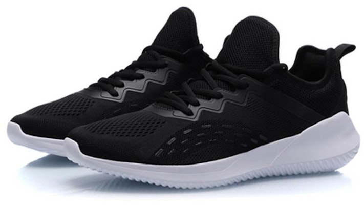 Li-Ning Eazgo 2.0 'Standard Black' ARHP101-3 Lookbook Li-Ning Eazgo 2.0 'Standard Black' ARHP101-3