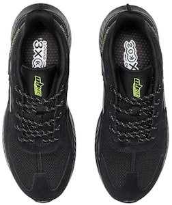 리닝 이지고 '올블랙' AREP017-4 Shop 리닝 이지고 '올블랙' AREP017-4