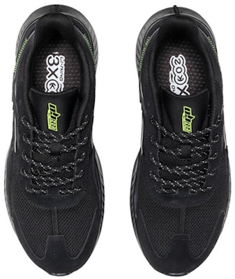 Li-Ning Eazgo 'All Black' AREP017-4 Shop Li-Ning Eazgo 'All Black' AREP017-4