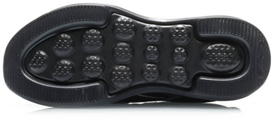 Li-Ning Eazgo 'All Black' AREP017-4 Purchase Li-Ning Eazgo 'All Black' AREP017-4