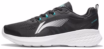 Li-Ning eazGo 'Black' ARES007-1 Li-Ning eazGo 'Black' ARES007-1